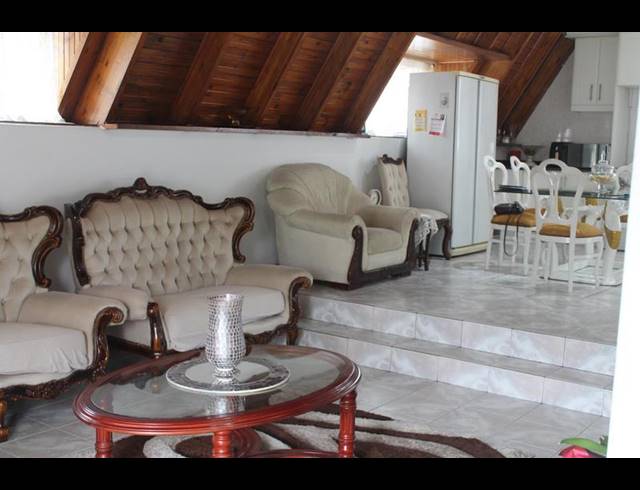 4 BEDROOM HOUSE FOR SALE IN KHARWASTAN